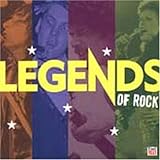 Legends of Rock