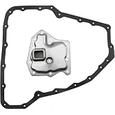 Beck/Arnley Auto Trans Filter Kit - 044-0248 | Designed to help maintain clean transmission fluid and support smooth, reliable transmission performance.