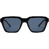 I-SEA Phoenix Sunglasses - Certified Recycled Materials - Polarized, Scratch Reistant Lenses - Unisex