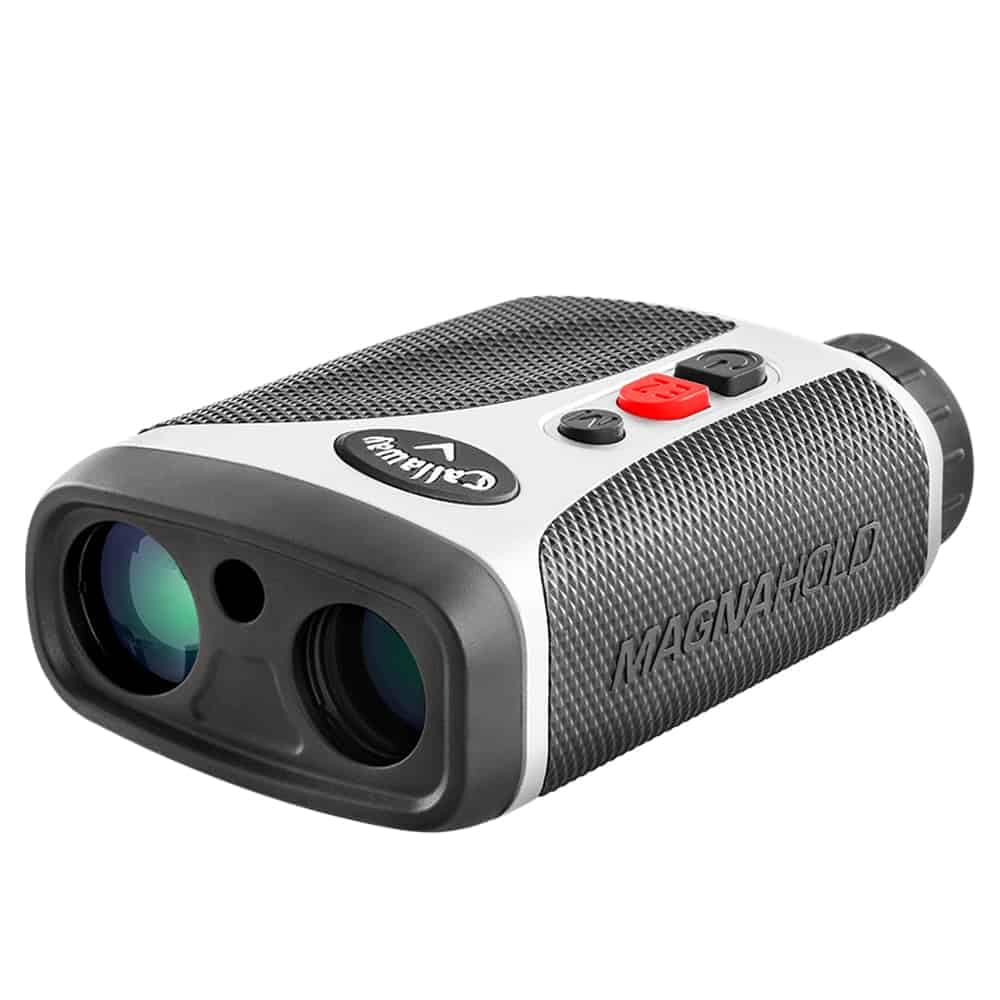 Callaway EZ Scan Golf Laser Rangefinder