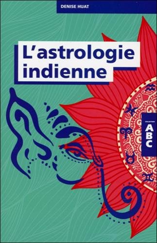 L' astrologie indienne