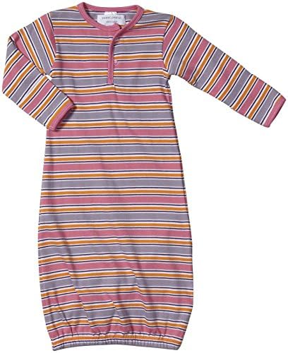 Sweet Peanut Sweetpea Gown (Baby) - Party Dress-Newborn