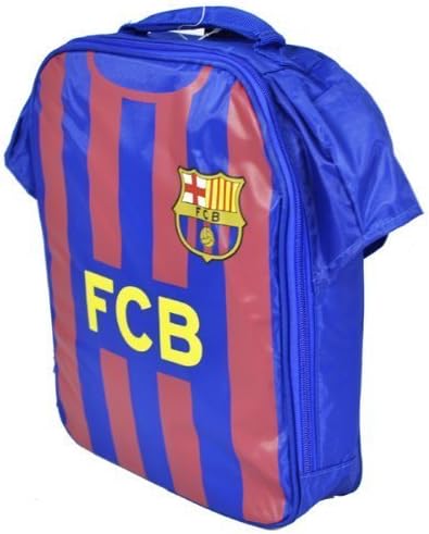 barcelona lunch bag
