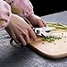 Kitchen shears- Soufull Multifunctional Stainless Steel Poultry Scissors for Poultry Meat Vegetables Herbs BBQ Open Jars and Nut Cracker -Professional Heavy Duty Kitchen Scissors