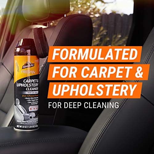2 Armor+All+Upholstery+Cleaner+19139