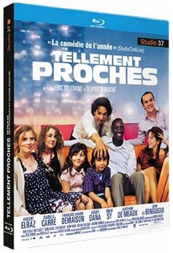 Tellement Proches