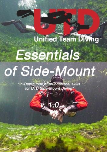 utd diving equipment