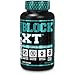 BLOCK XT Carb Blocker for Weight Loss | w/ Phase 2 White Kidney Bean & Gymnema Extract | 60 Natural Keto Friendly Veggie Diet Pills