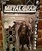Metal Gear Solid Revolver Ocelot