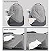 JOYELIFE Laptop Backpack Anti Theft USB Charging Backpacks for Laptop Grey