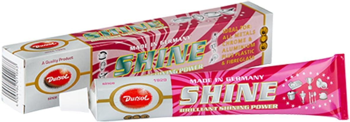 Autosol 01 001188 Shine 75 ml