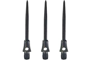 Viper Steel-Tip Converter Points 2BA