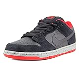 Nike Men's Dunk Low Pro SB Skateboarding Shoes