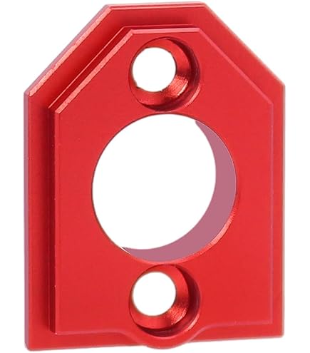 Amazon.com: FACCNOY for MJX Hyper Go 1/14 Motor Holder 14210 14209