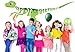 Dinosaur Party Supplies Birthday Party Decorations - for 16 Guests (161 Pieces)