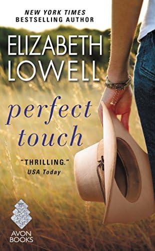 Amazon.com: Perfect Touch: An Intense Romantic Thriller of