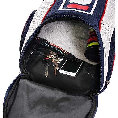 fila tennis backpack