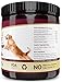 Natural Genius Superfood Hip & Joint Supplement for Dogs, 180 Soft Chews Treats - Hemp, Glucosamine, Chondroitin, MSM, Turmeric, Konaberry - Arthritis Support & Pain Relief for Senior Dogs, All Breeds