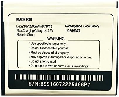 Easy Sales Battery for Gionee P7