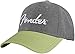 Fender California Series Chambray Logo Hat-One Size