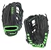 Wilson A500 GameSoft Youth Fielding Glove 11.5" WTA05RB15SA115G