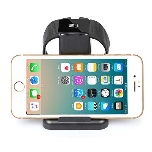 fitbit iphone charger