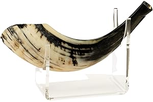 Rite Lite SH-ST-2 Acrylic Shofar Stand - Pack of 3