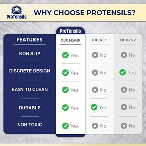 ProTensils Bar Mat 12" x 6", Black Bar Mats, Bar Service Spill Mats