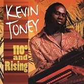 110 Degrees &amp; Rising