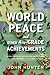 World Peace and Other 4th-Grade Achievements - Book by John Hunter
