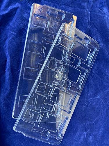 CPU Tray Holder for Intel Intel XEON SCALABLE (LGA3647) Processor - Pack of 10