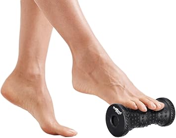 Maximo Fitness - Rodillo para Masaje Podal - Perfecto para Aliviar el...