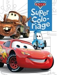 Super coloriage