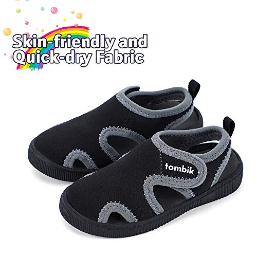 2 tombik+Toddler+Aquatic+Water+Sandals