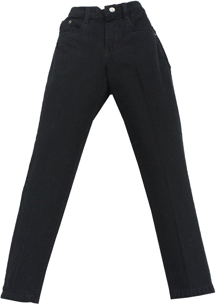 black jeans 18 months