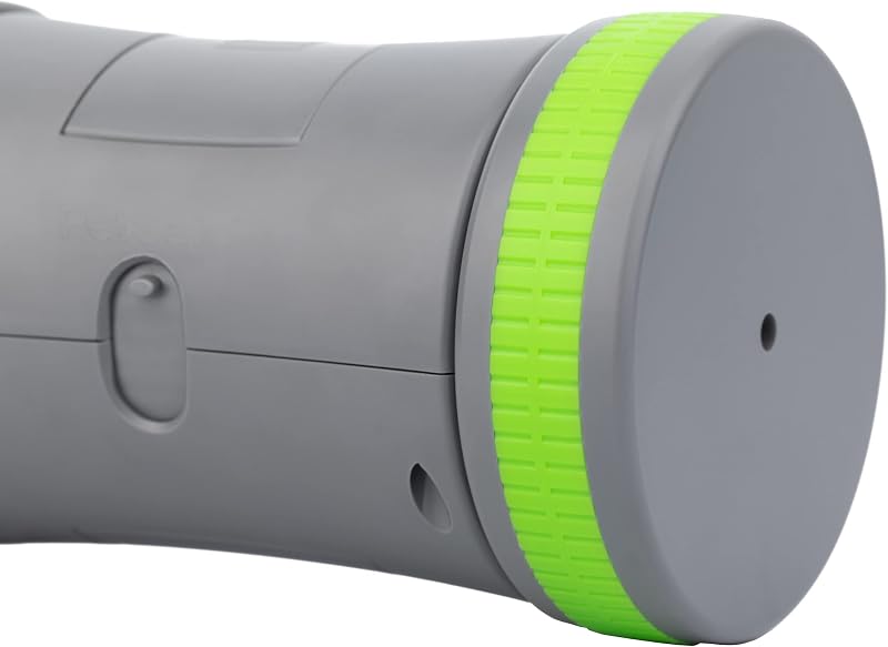 Kibble Chase - Dispensador de Comida e Petiscos para Cães, Brinquedo Interativo Inteligente para Cães, Funcionado a Pilhas, Resistente