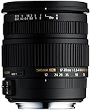 SIGMA(シグマ) SIGMA(シグマ) 17-70mm F2.8-4DC MACRO HSM(ペンタックス用)