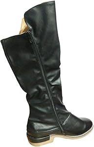 waterproof wide fit boots