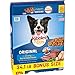Kibbles 'N Bits Original Savory Beef & Chicken Flavors Bonus Bag Dry Dog Food, 34.1 Lb
