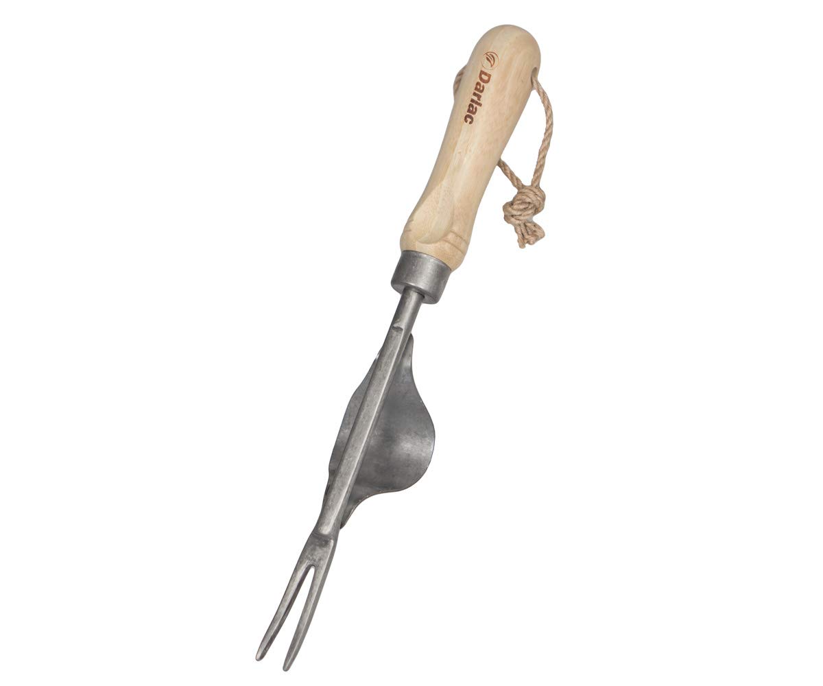 All-Green Darlac Bamboo Daisy Grubber – Eco Friendly Garden Tool