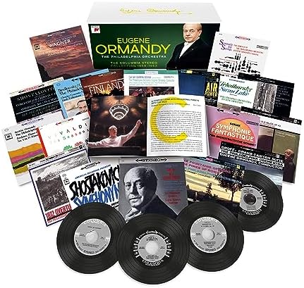 Dimitri Mitropoulos - Dimitri Mitropoulos: The Complete RCA and