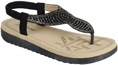 forever comfort sandals