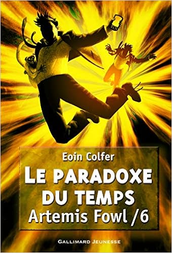 Le  paradoxe du temps