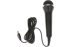 USB Handheld Wired Professional Microphone Mic Sound Pickup for Xbox One