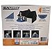 Sunforce Solar Triple Head Motion Activated Security Light 1500 Lumens