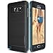 Galaxy Note 5 Case, Verus [High Pro Shield][Electric Blue] - [Military Grade Protection][Slim Fit] For Samsung Note 5