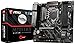 MSI Arsenal GAMING Intel 8th Gen LGA 1151 M.2 DVI HDMI DP USB 3.0 Gigabit LAN CFX Micro ATX Motherboard (Z370M MORTAR)