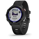 Garmin Forerunner 245 Music GPS Running