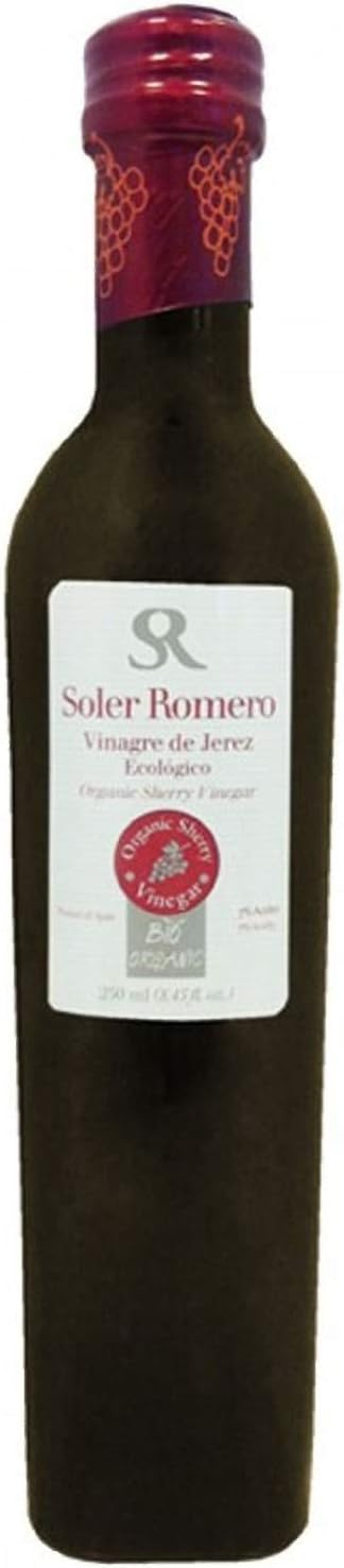 Sherry Vinegar from Spain 250ml