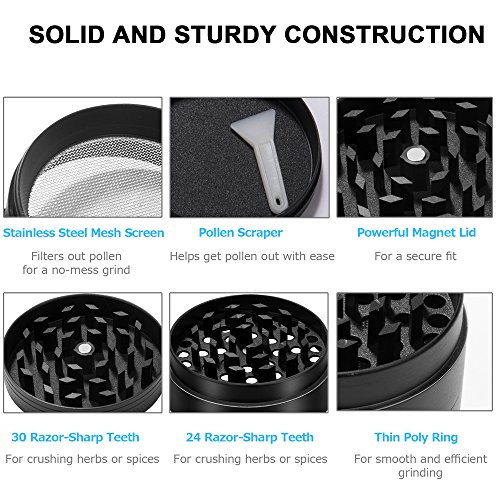 orla kiely luggage tag